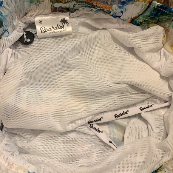 Boardies Swim Trunks - Picture 7 of 9